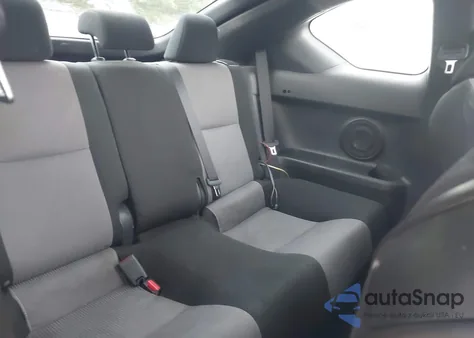 2014 Scion Tc z USA, uszkodzony, nr VIN JTKJF5C70E3081914